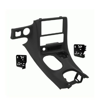 Picture of Metra Chevrolet Corvette 1997-2004 Dash Panel