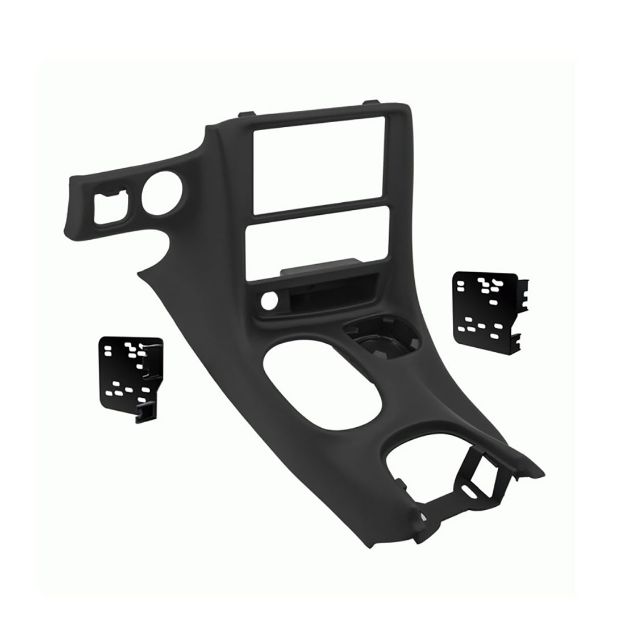 Picture of Metra Chevrolet Corvette 1997-2004 Dash Panel