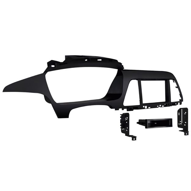 Picture of Metra 2015+ Hyundai Sonata Dash Panel DDIN