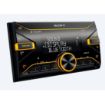 Picture of Sony DDIN SXM 55W Mechless with Dual Bluetooth EQ10