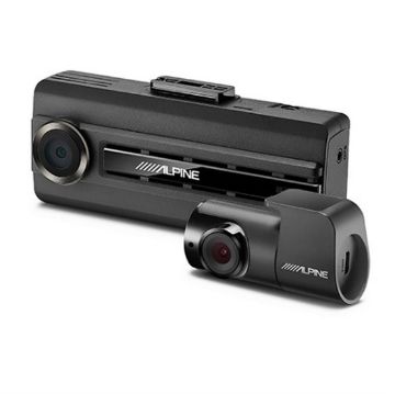 Picture of Alpine Dash Camera