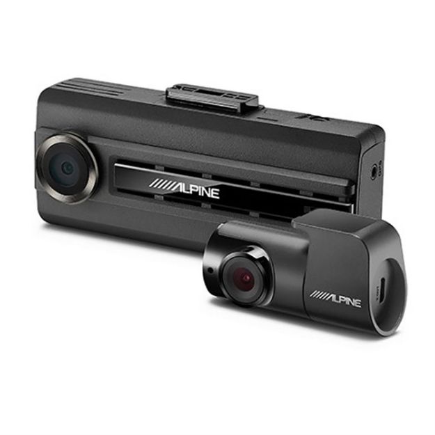 Picture of Alpine Dash Camera
