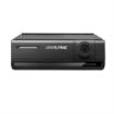 Picture of Alpine HD Stealth Dash Camera with Night Vision and GPS