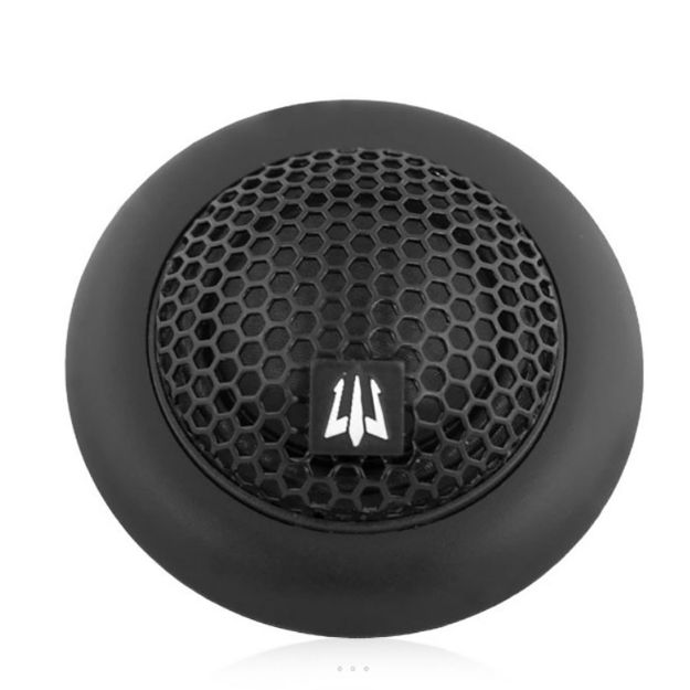 Picture of Triton Audio 0.5" Tweeter Kit, 3-Way Mounting, 4-Ohm, 12dB C