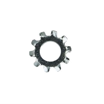 Picture of Install Bay #8 Lock Washer External (100 pk)