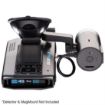 Picture of Escort Radar-Mounted Smart Dash Cam