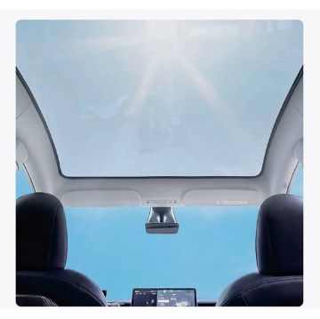 Picture of Rydeen Tesla Intelligent Sunroof 2019-2023+ Model Y