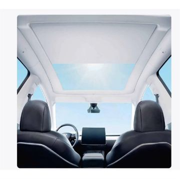 Picture of Rydeen Tesla Intelligent Sunshade 2019-2023+ Model Y