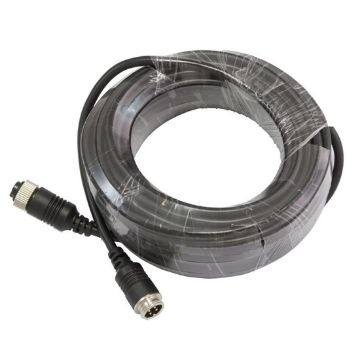 Picture of Rydeen 35' Extension Cable for Commercial Cameras 4-Pin