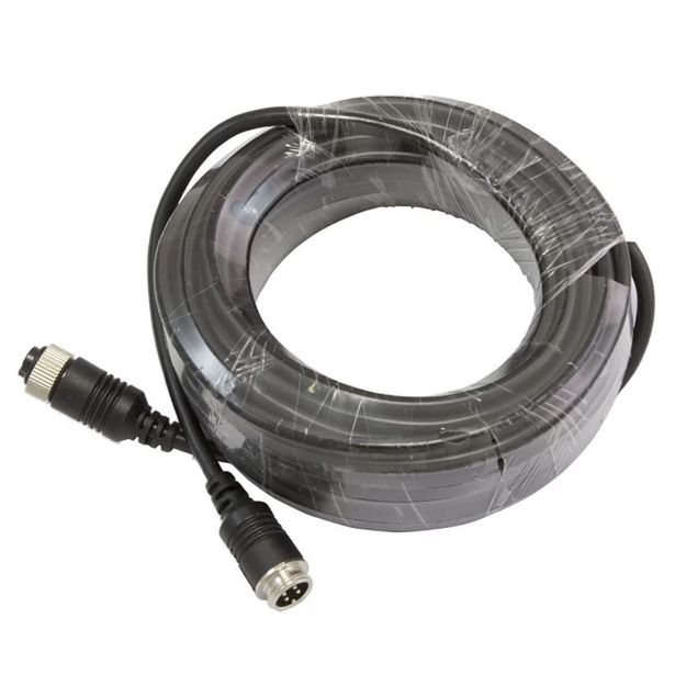 Picture of Rydeen 35' Extension Cable for Commercial Cameras 4-Pin