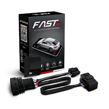 Picture of TURY Fast Max Throttle Control Module w/Security GS (2005-20