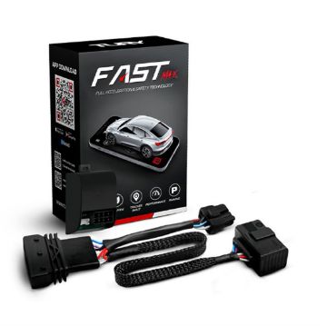 Picture of TURY Fast Max Throttle Control Module w/Security MDX (2014>)