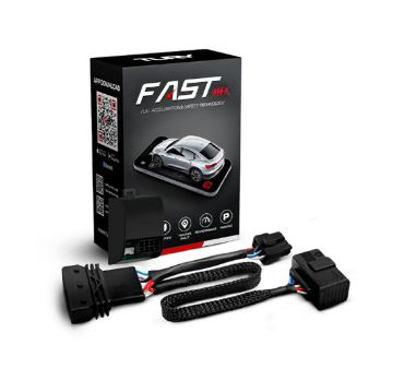 Picture of TURY Fast Max Throttle Control Module w/Security GL8 (2010>)