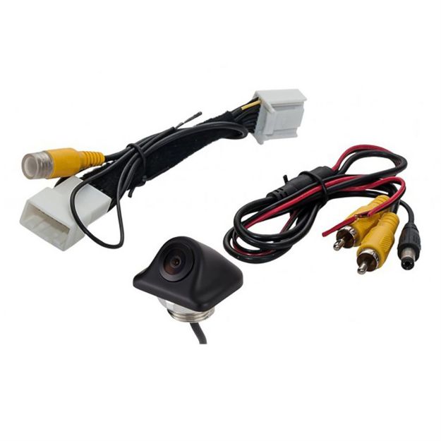 Picture of EchoMaster Scion/Toyota Factory Connect Camera System