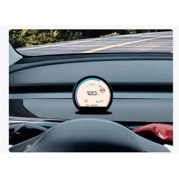 Picture of Rydeen Tesla Front Display 3.5 MINy 2016-2020 Model 3/Y