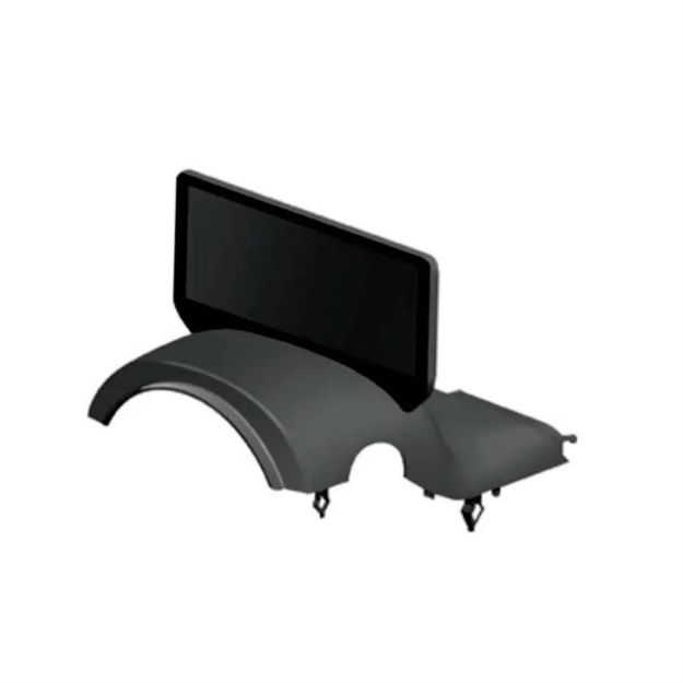 Picture of Rydeen Tesla Front Display 6.2 2021+ Model 3/Y