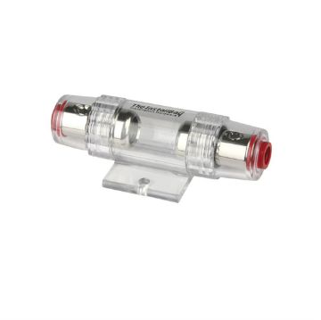 Picture of Install Bay 4-8 ga AGU Nickel Fuse Holder (retail pkg, sgl)