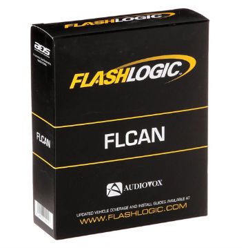 Picture of Audiovox Flashlogic Module