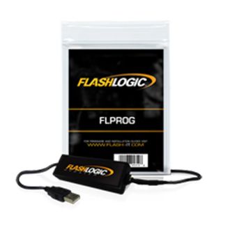 Picture of Audiovox Generation II FlashLogic Programmer / Update