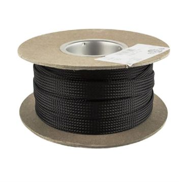 Picture of Install Bay 1/4" Expandable Sleeving Black, 200ft