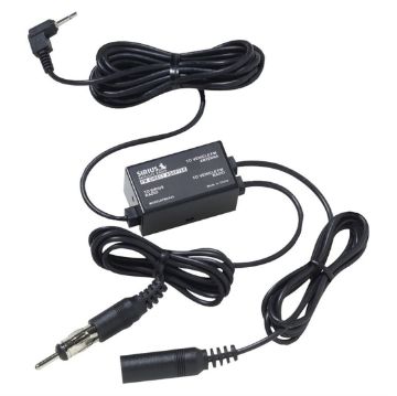 Picture of Sirius Wired FM Modulation Relay