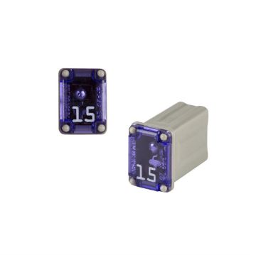 Picture of Install Bay 15 Amps Micro Female Time Delay Fuse (single)