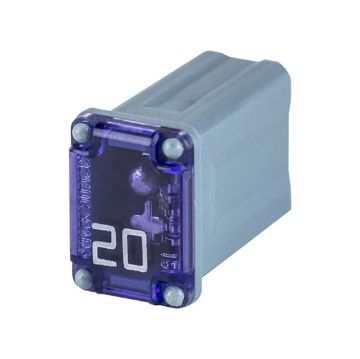 Picture of Install Bay 20 Amps Micro Female Time Delay Fuse (single)