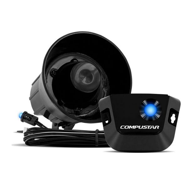 Picture of Compustar Alarm Kit