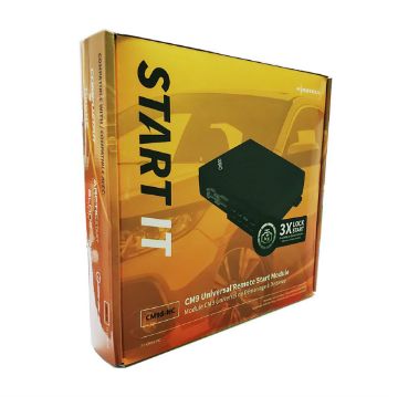 Picture of CompuStar Start It Universal Remote Start Module (high current harness only)