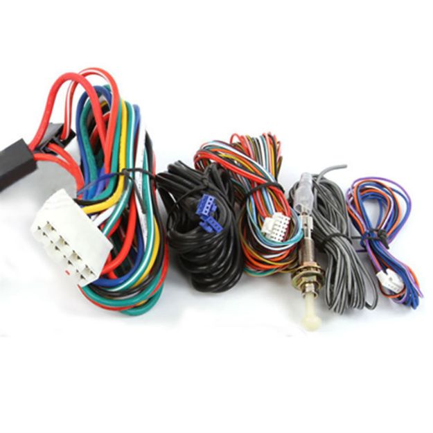 Picture of CompuStar CS800-S Wire Pack