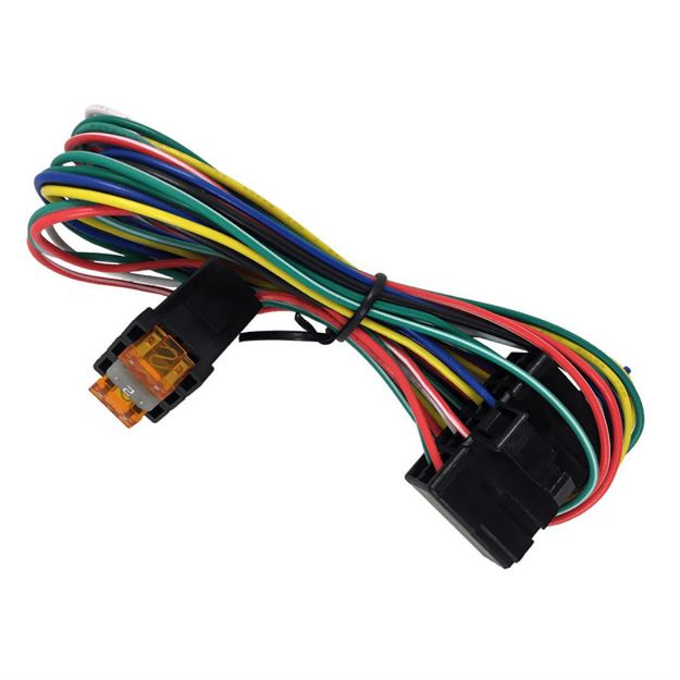 Picture of CompuStar Low-Current Harness for CM7 & LT Controls (single