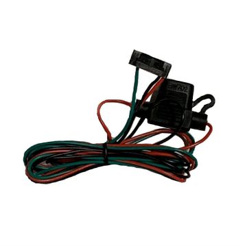 Picture of Compustar Hardwire Harness for FT-X1LTE (12V/GND/Ignition)