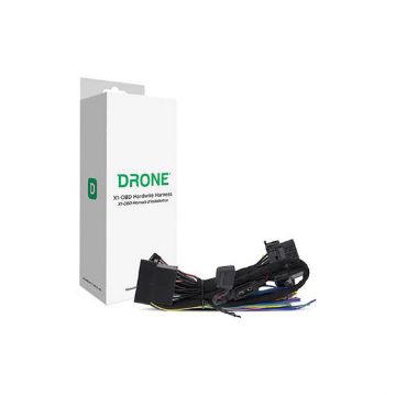 Picture of Compustar Drone Hardwire OBD Harness for the X1-MAX