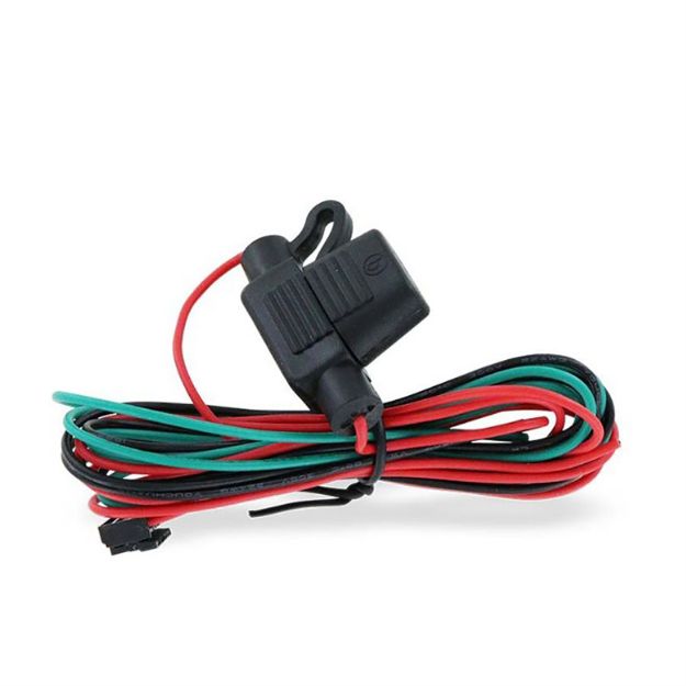 Picture of Compustar Hardwire harness for X2 drone modules