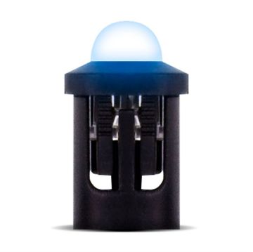 Picture of CompuStar Security LED (blue)