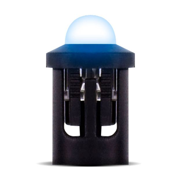Picture of CompuStar Security LED (blue)