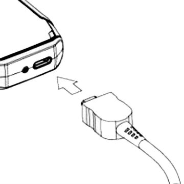 Picture of iDatalink USB Charger for 2WT11R-SS, 2W901R-SS
