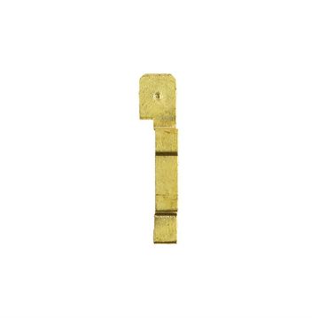 Picture of Install Bay .250 Solid Brass Over Leg ATC Fuse Tap (100 pk)