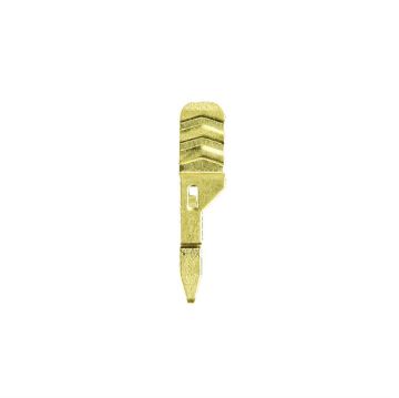 Picture of Install Bay .250 Solid Brass Over Leg ATM Fuse Tap (100 pk)