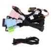 Picture of CompuStar GMP1 installation T-Harness works with CM7XXX, & CM9XX