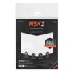 Picture of CompuStar NSK1 installation T-Harness works with CM7XXX, & CM9XX