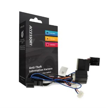 Picture of Compustar Ant-theft Integration Harness 2011-2022 Chrysler,