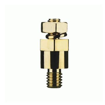 Picture of Install Bay GM Battery Side Post Adapter Brass, 10 pk