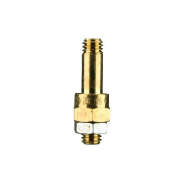Picture of Install Bay GM Battery Side Post Adapter Long Brass (single)