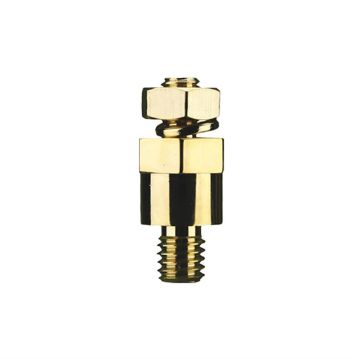 Picture of Install Bay GM Battery Side Post Adapter Brass (single)
