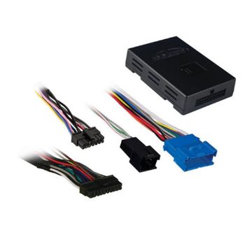 Picture of Axxess 2004-05 Saturn OnStar® Interface