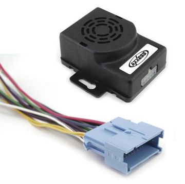 Picture of Axxess 2005-06 Chevrolet Non-Amplified/Non-OnStar® Harness