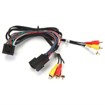 Picture of PAC 2012+ GM Vehicles Rear Video Retention Cable