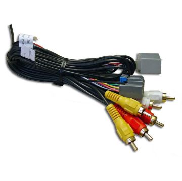 Picture of PAC 2007+ GM Vehicles Rear Seat Entertainment Cable