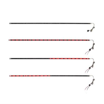 Picture of Heise 60" Truck Tailgate Lightbar